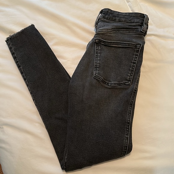 Free People Jeans - Picture 4 of 6